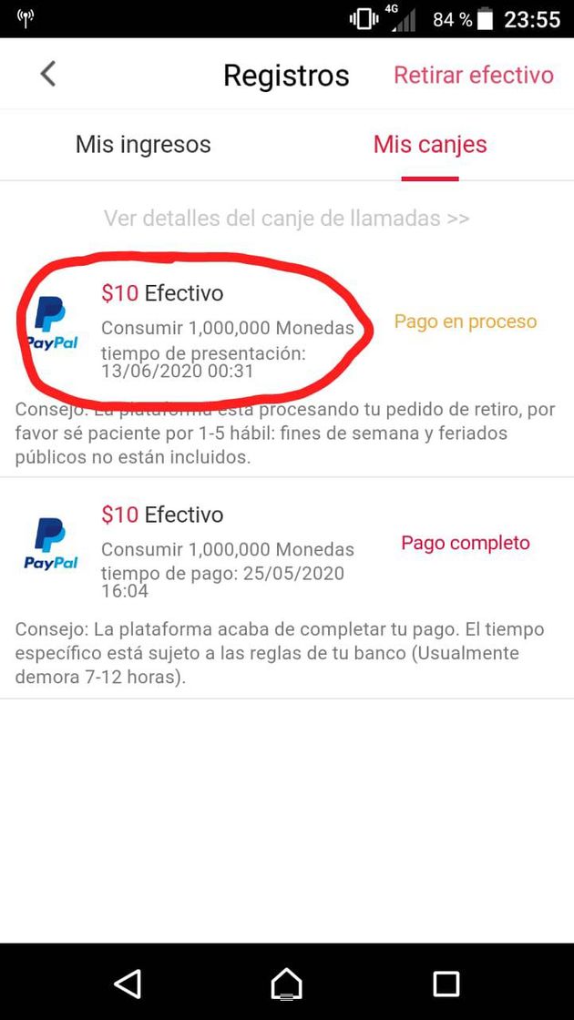 Moda Gana algo extra al poner mi codigo de referido$11620707$