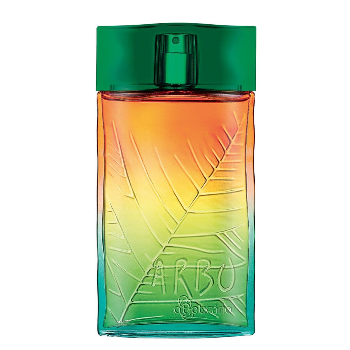 Fashion Arbo Liberté Desodorante Colônia, 100ml - O Boticário