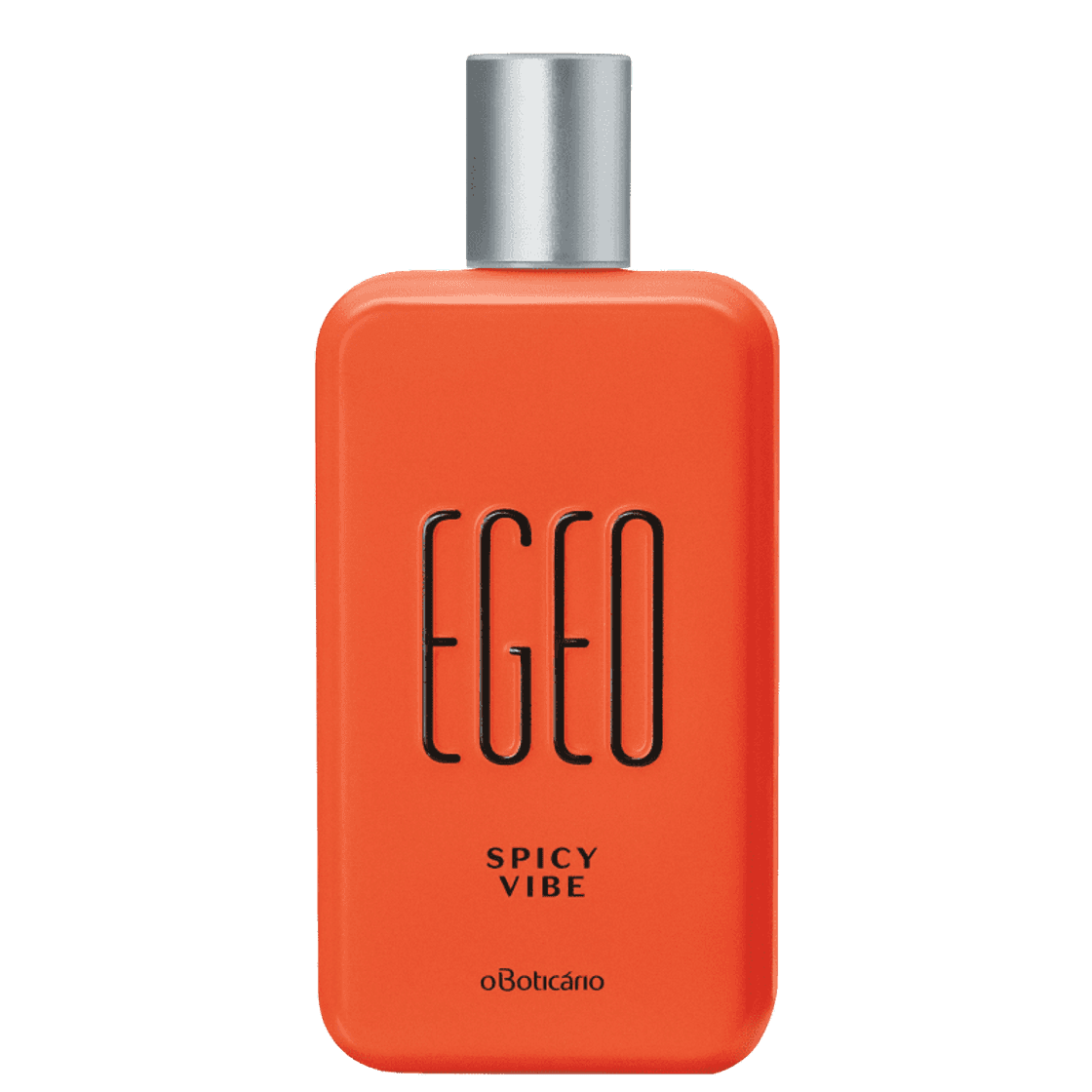 Fashion Egeo Spicy Vibe Desodorante Colônia, 90 ml | O Boticário