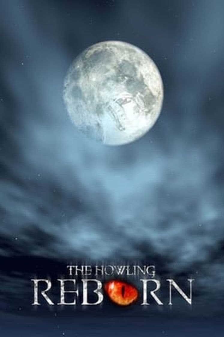 Película The Howling: Reborn