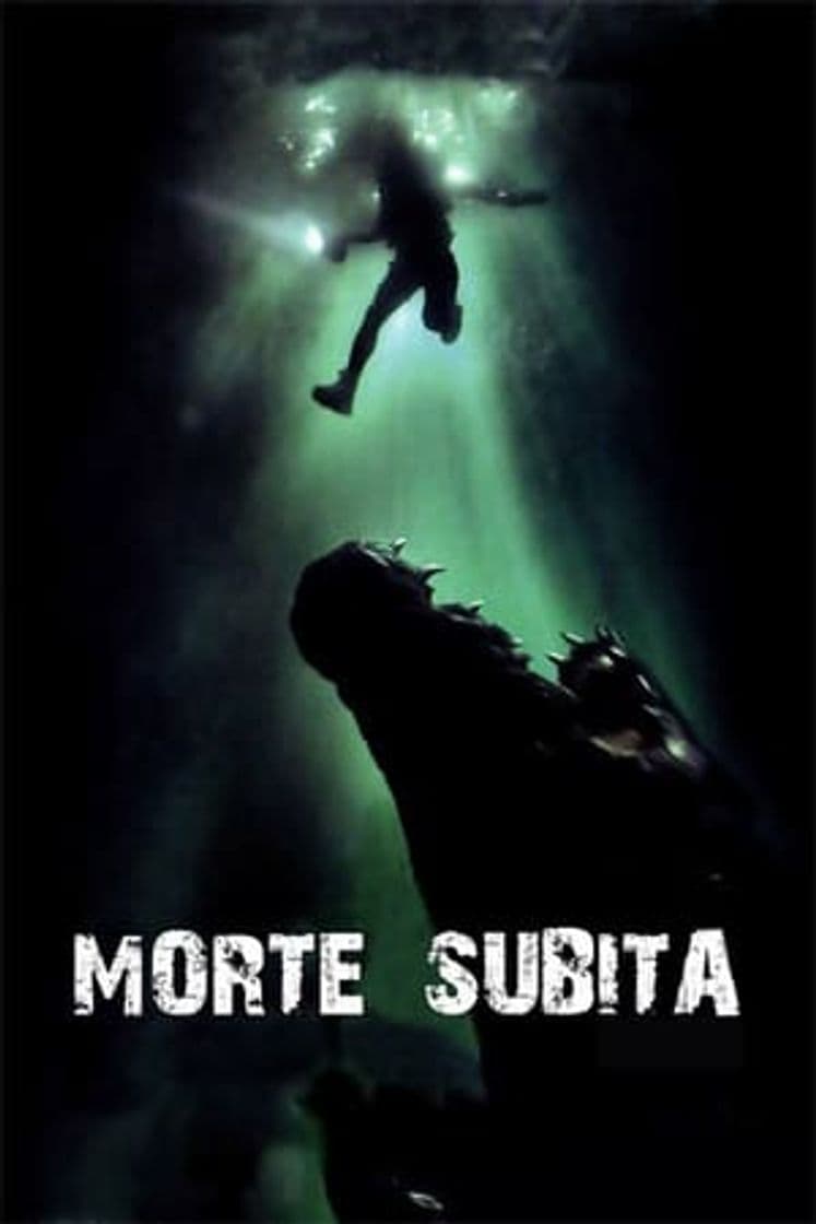 Película Rogue