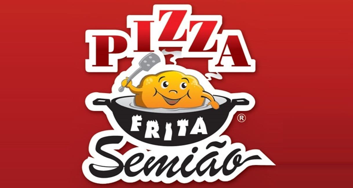 Restaurantes Pizza Frita Semião