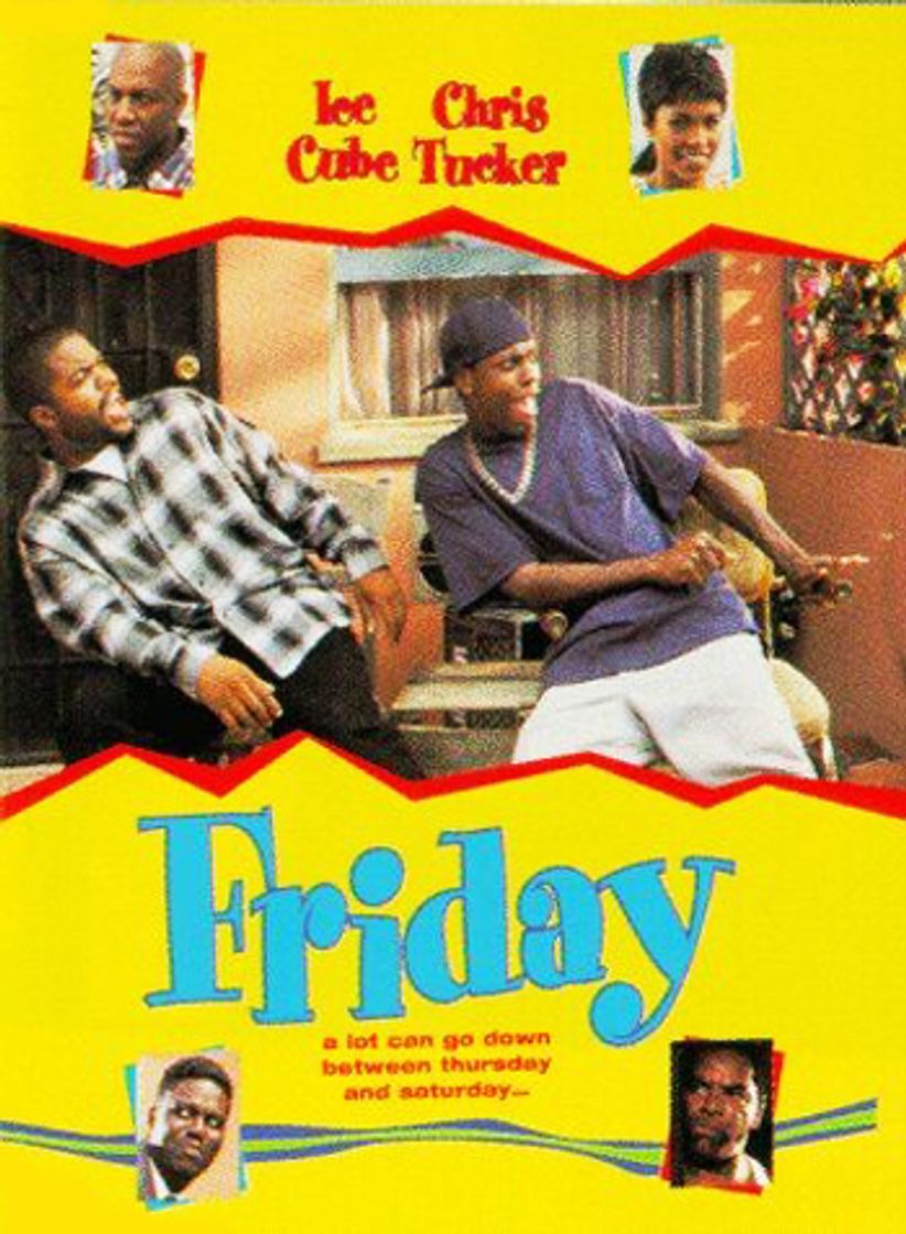 Movie Friday