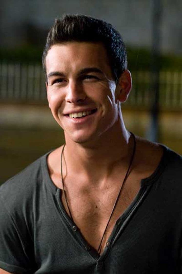 Fashion Mario Casas 