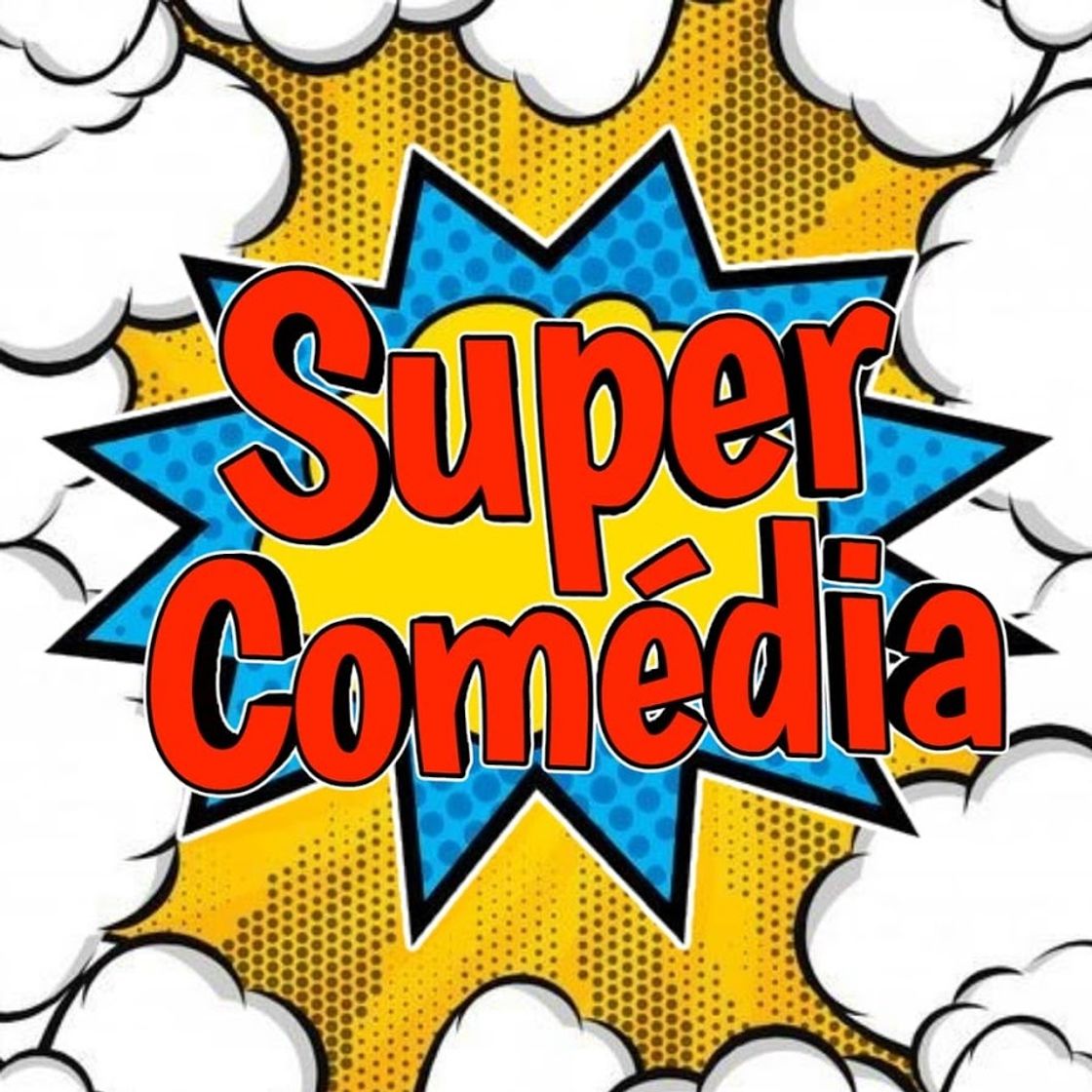 Moda Super Comedia - YouTube