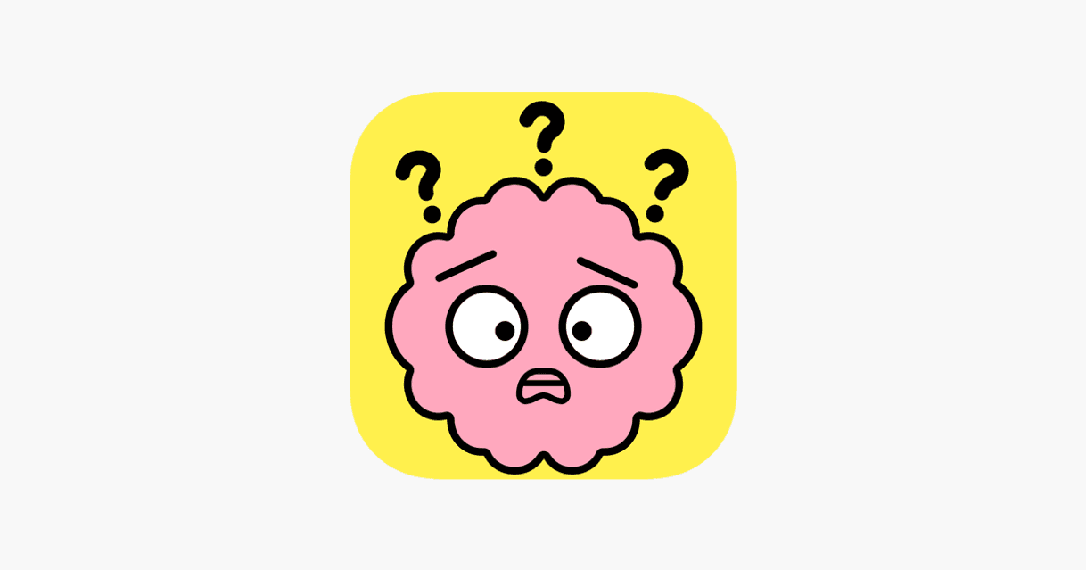 Fashion ‎Brain Sharp - Funny Puzzles 