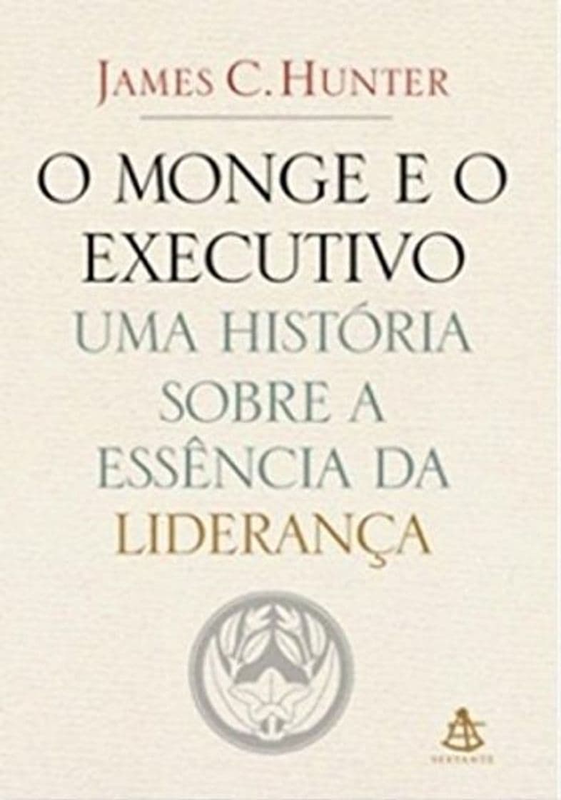 Libro Monge E O Executivo, O