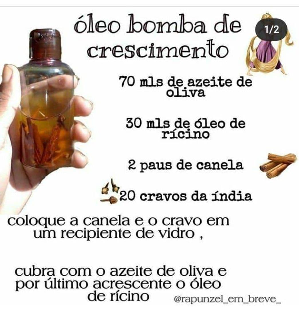 Moda Óleo bomba 