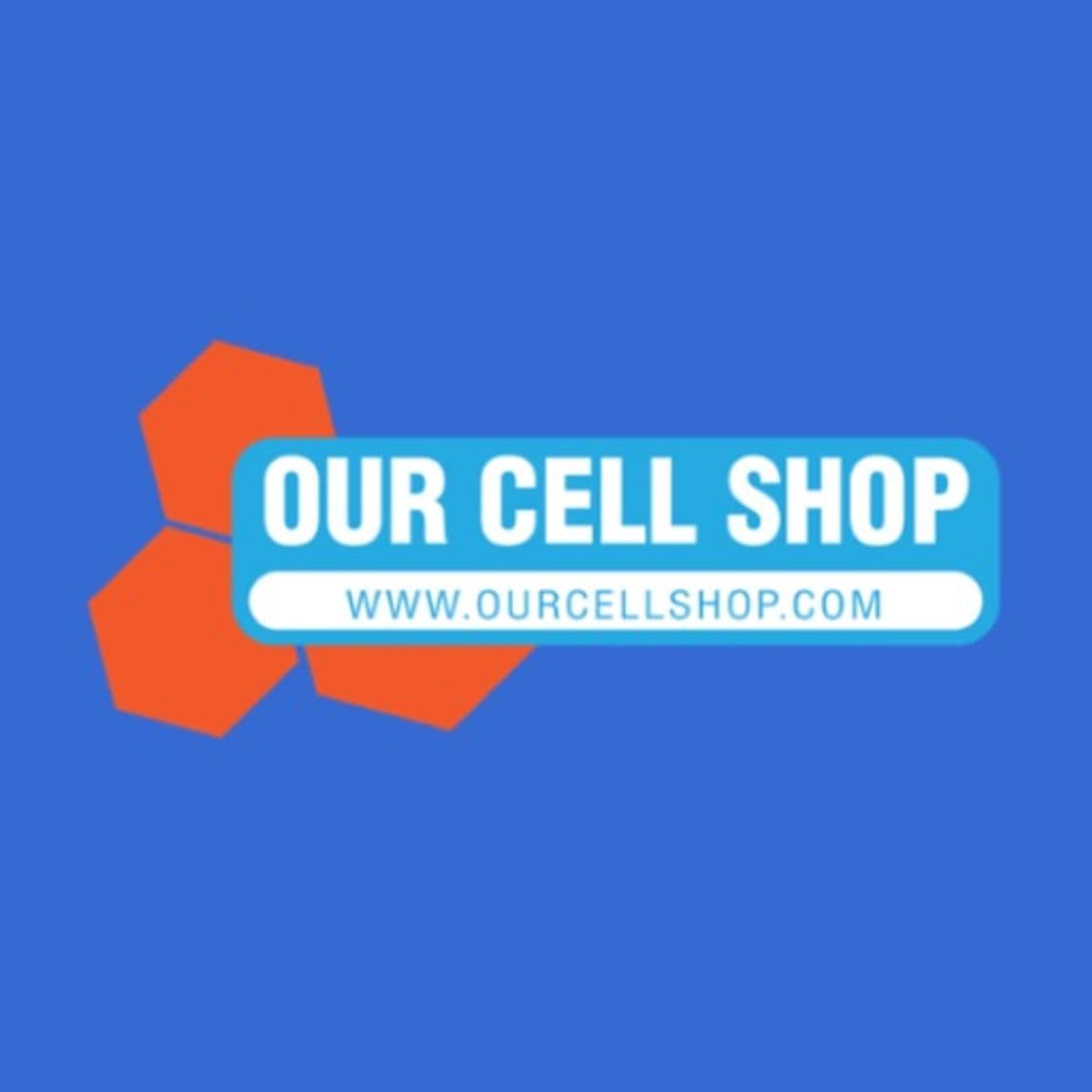 App CellShop