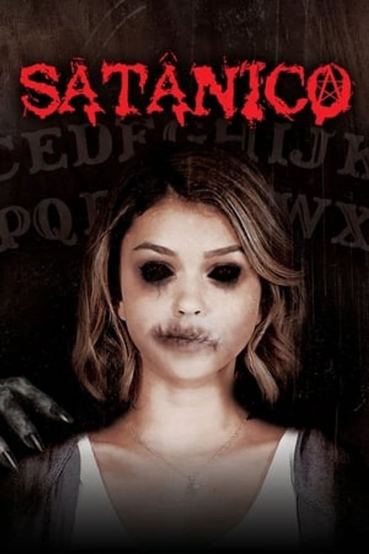 Película Satanic