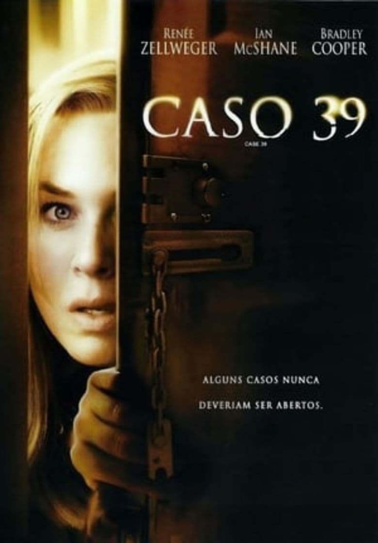 Película Case 39