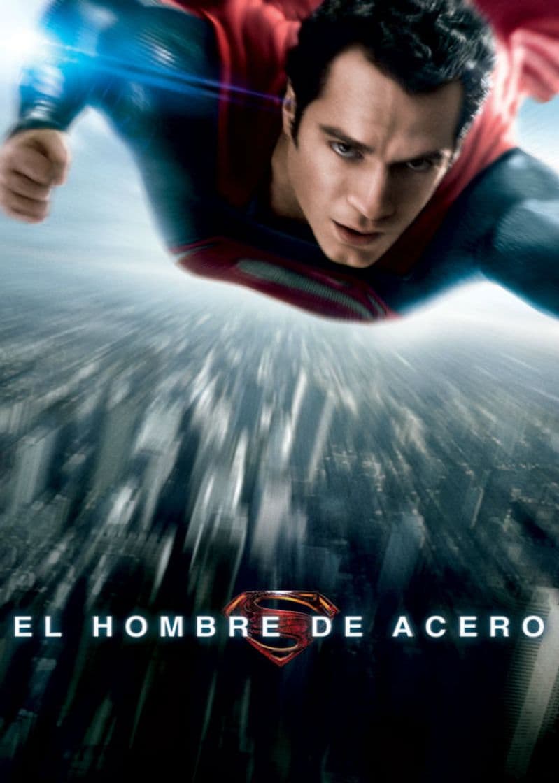 Movie Man of Steel