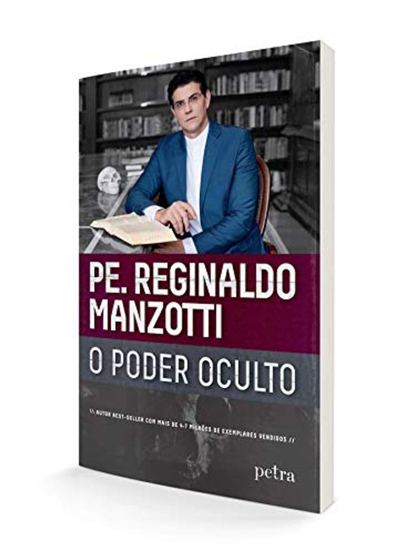 Book O Poder Oculto