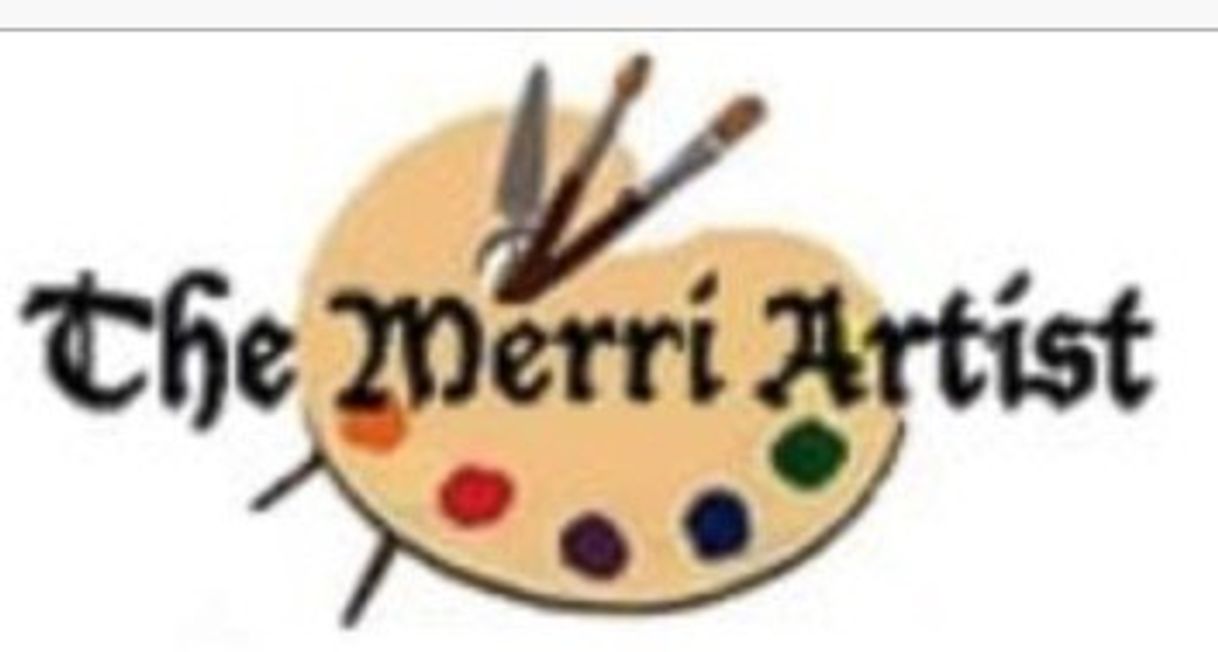 Fashion Welcome to merriartist.com home of The Merri Artist. 