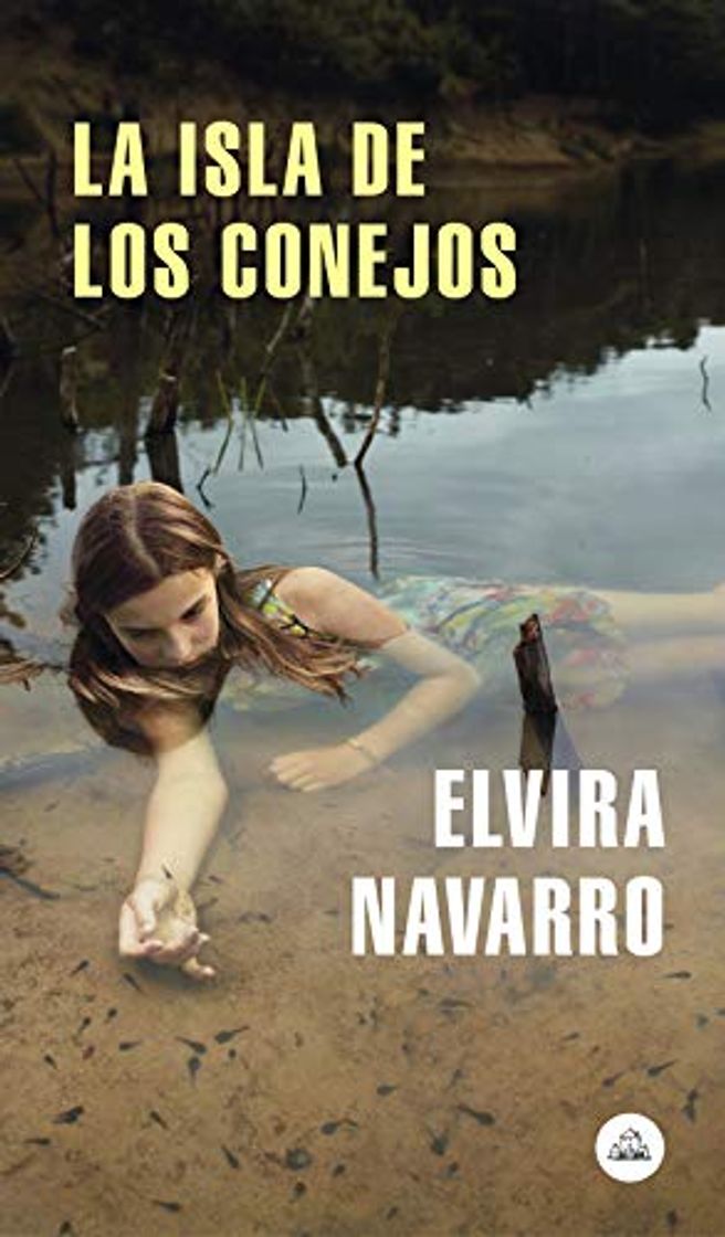 Libro La isla de los conejos