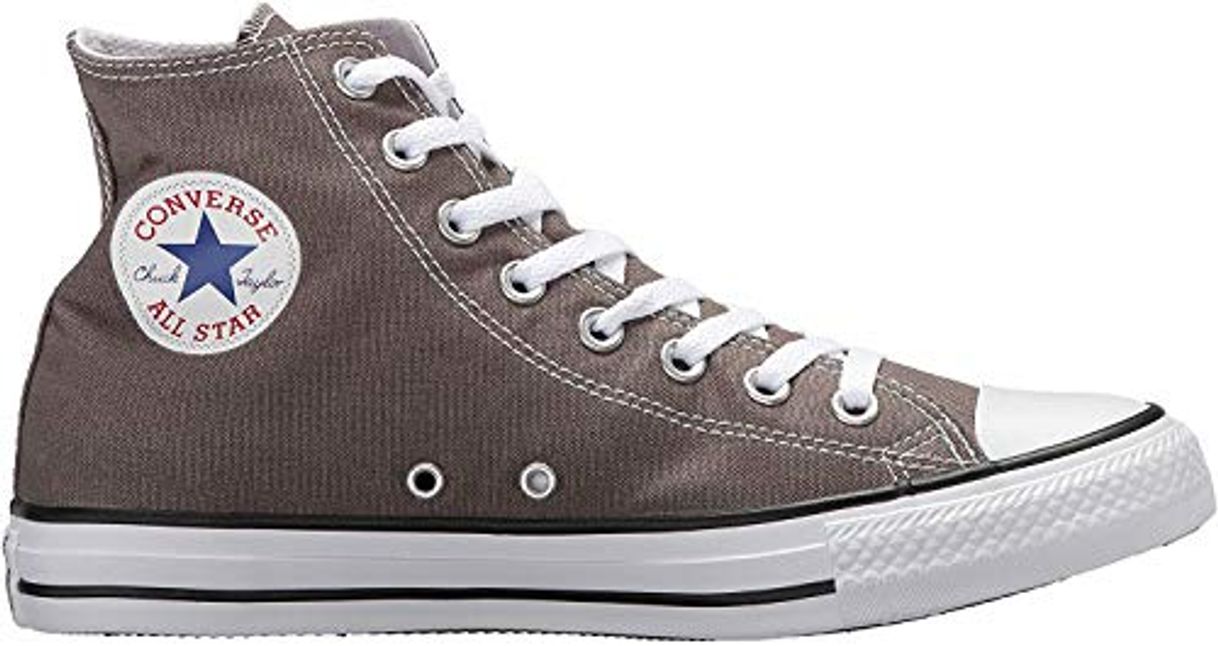 Moda Converse Chuck Taylor All Star Speciality Hi, Zapatillas Altas de Tela Unisex