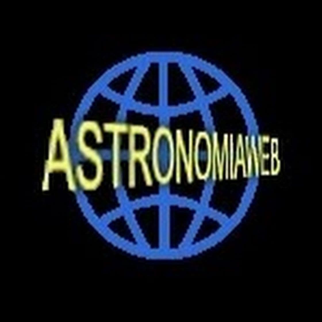 Fashion Astronomiaweb - YouTube