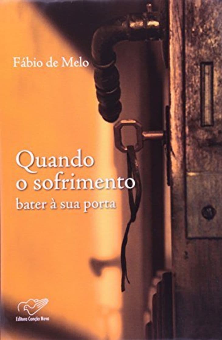 Book Quando o Sofrimento Bater a Sua Porta