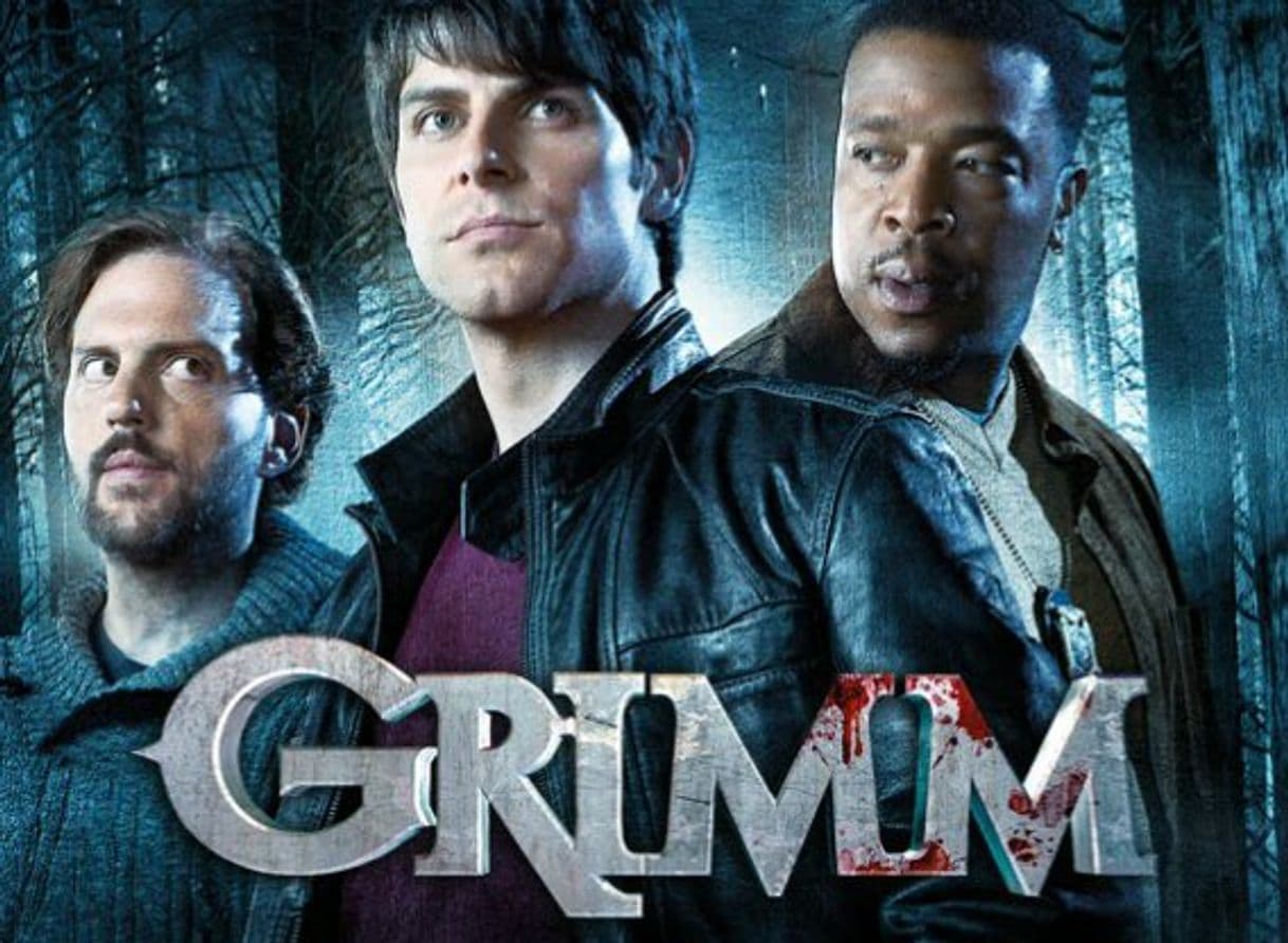 Serie Grimm