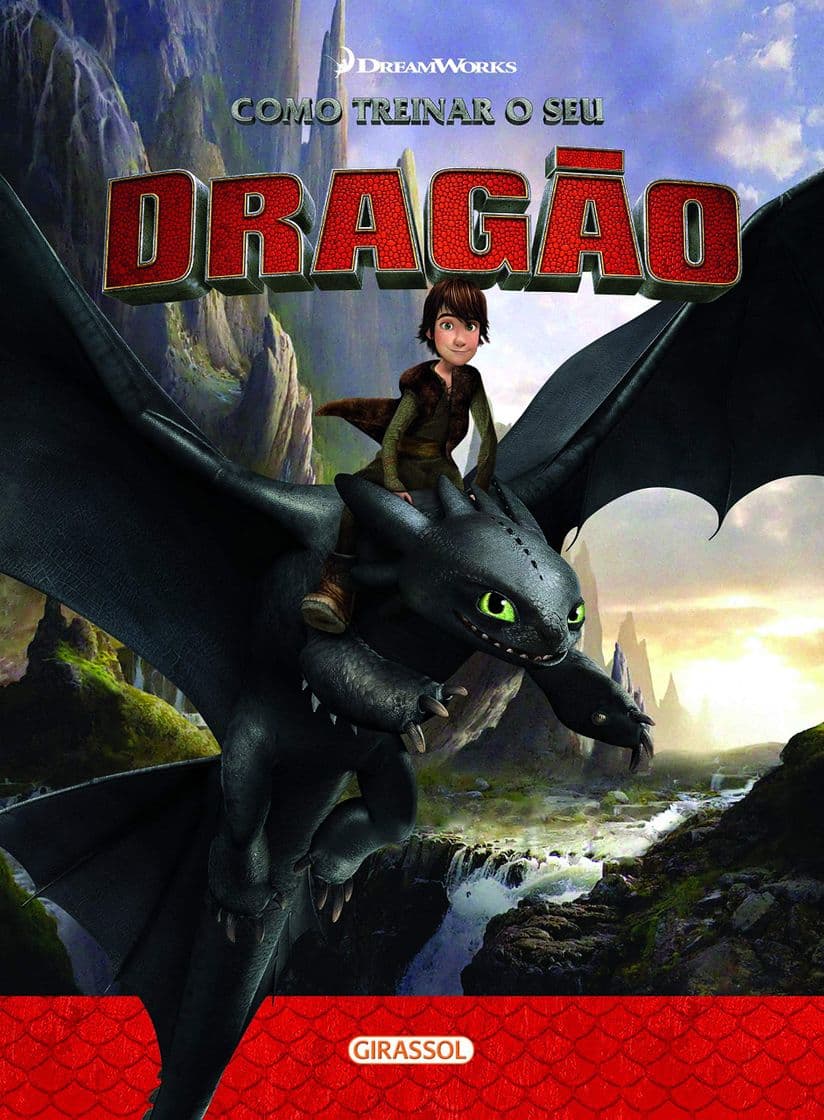 Movie How to Train Your Dragon