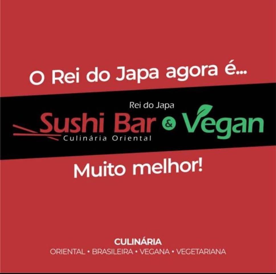 Restaurants Rei do Japa Sushi Bar