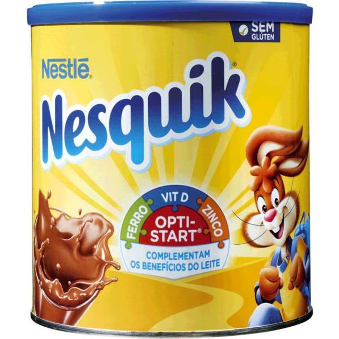 Product Nesquik