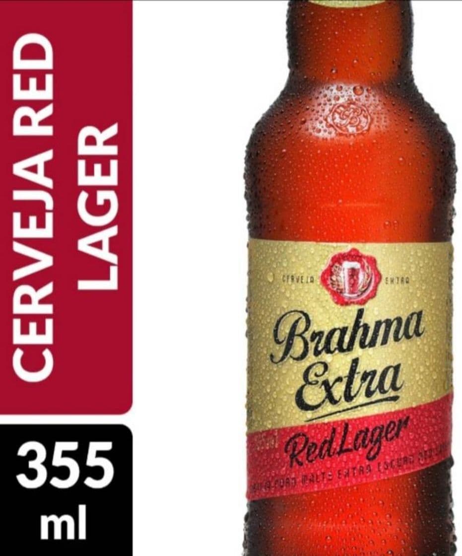 Product Cerveja Brahama Extra Red Larger