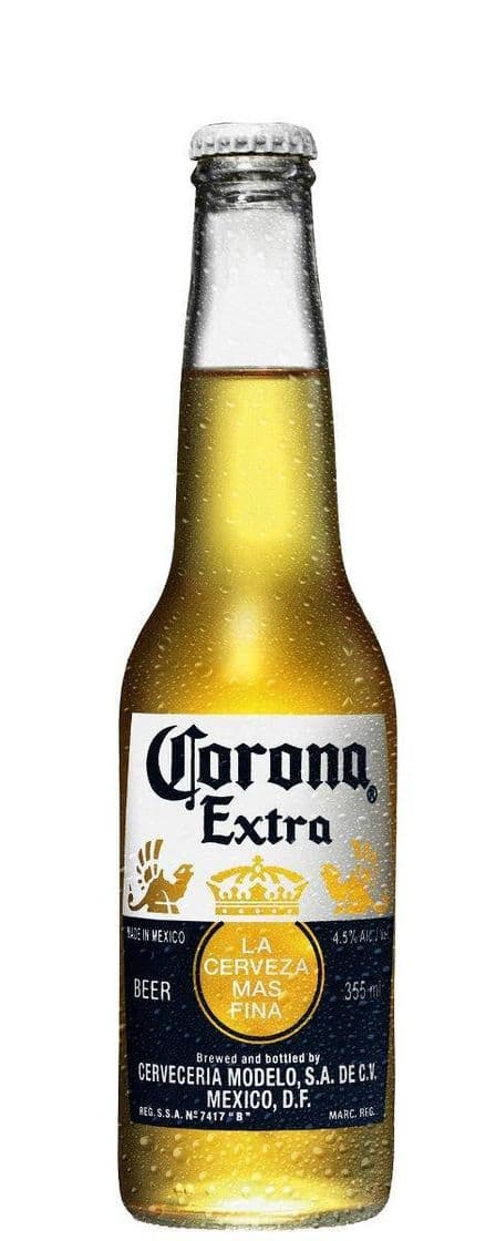 Fashion Cerveja "Corona"