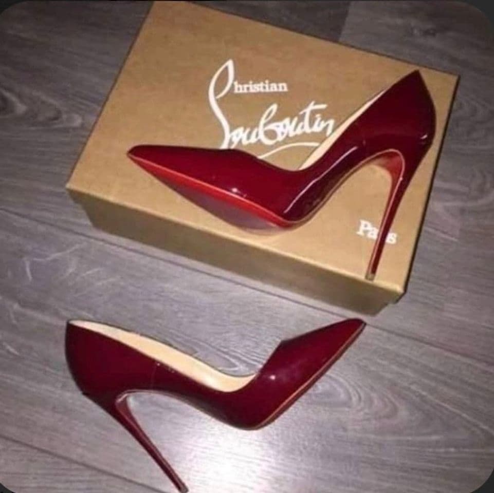 Fashion Christian Louboutin 