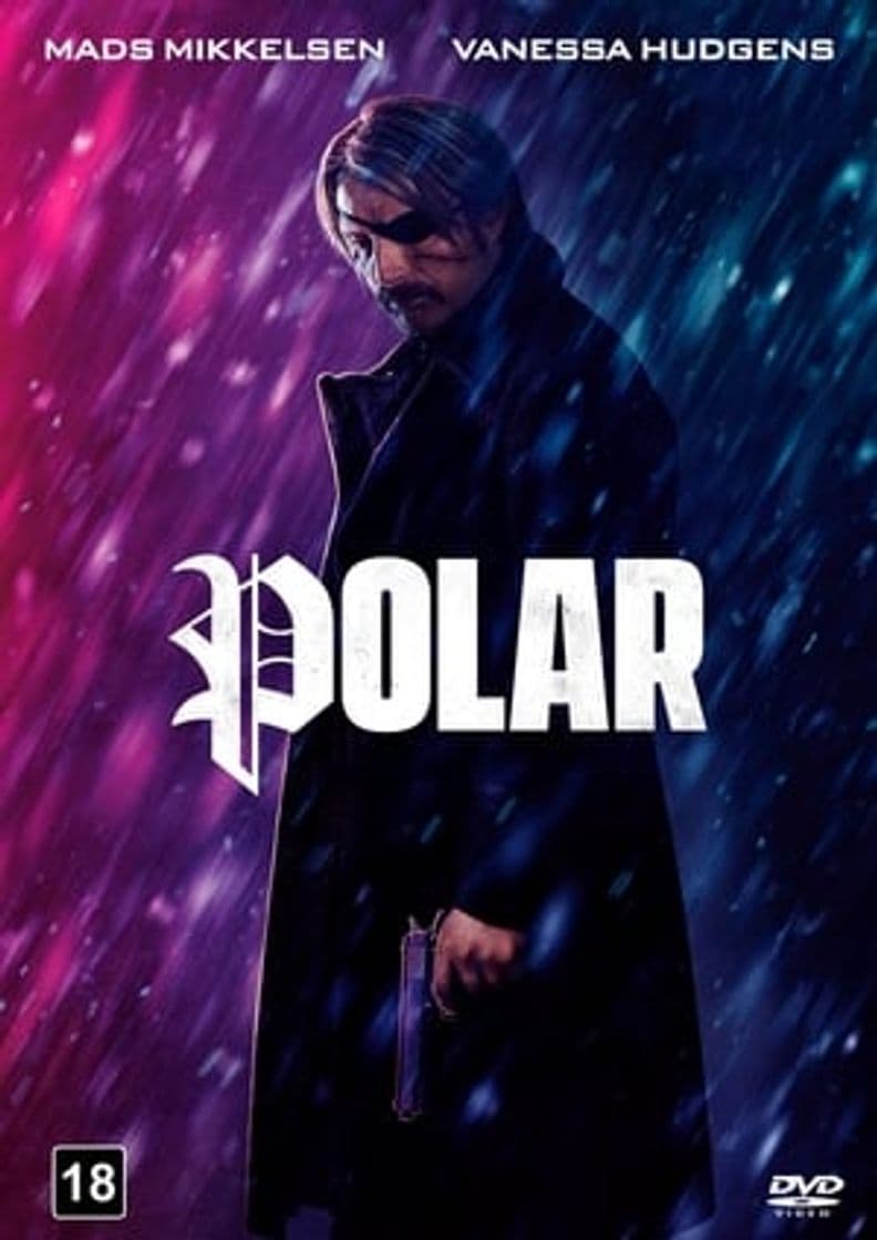 Movie Polar