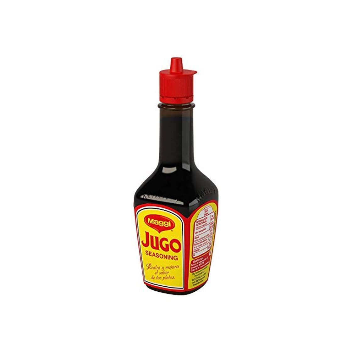 Product Maggi Jugo - Condimento Líquido - Paquete de 12 x 101 ml