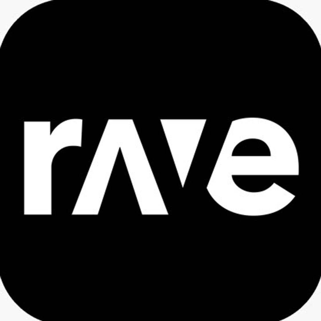 App Rave 