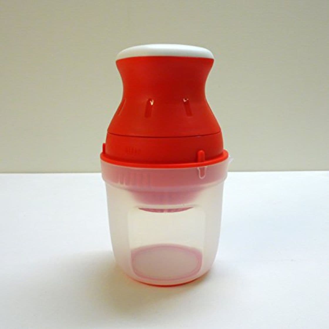 Producto Tupperware Juist Exprimidor Exprimidor 2 en 1 500 ML Novedad