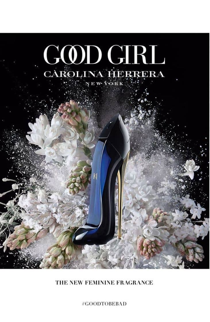 Belleza Carolina Herrera Good Girl - Eau de Parfum  Spray