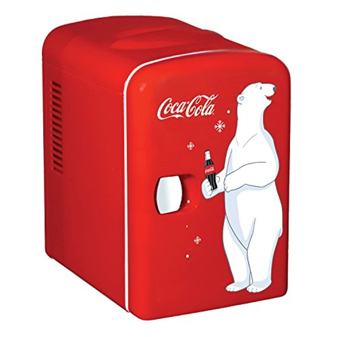 Product Coca Cola KWC4 Nevera eléctrica Unisex