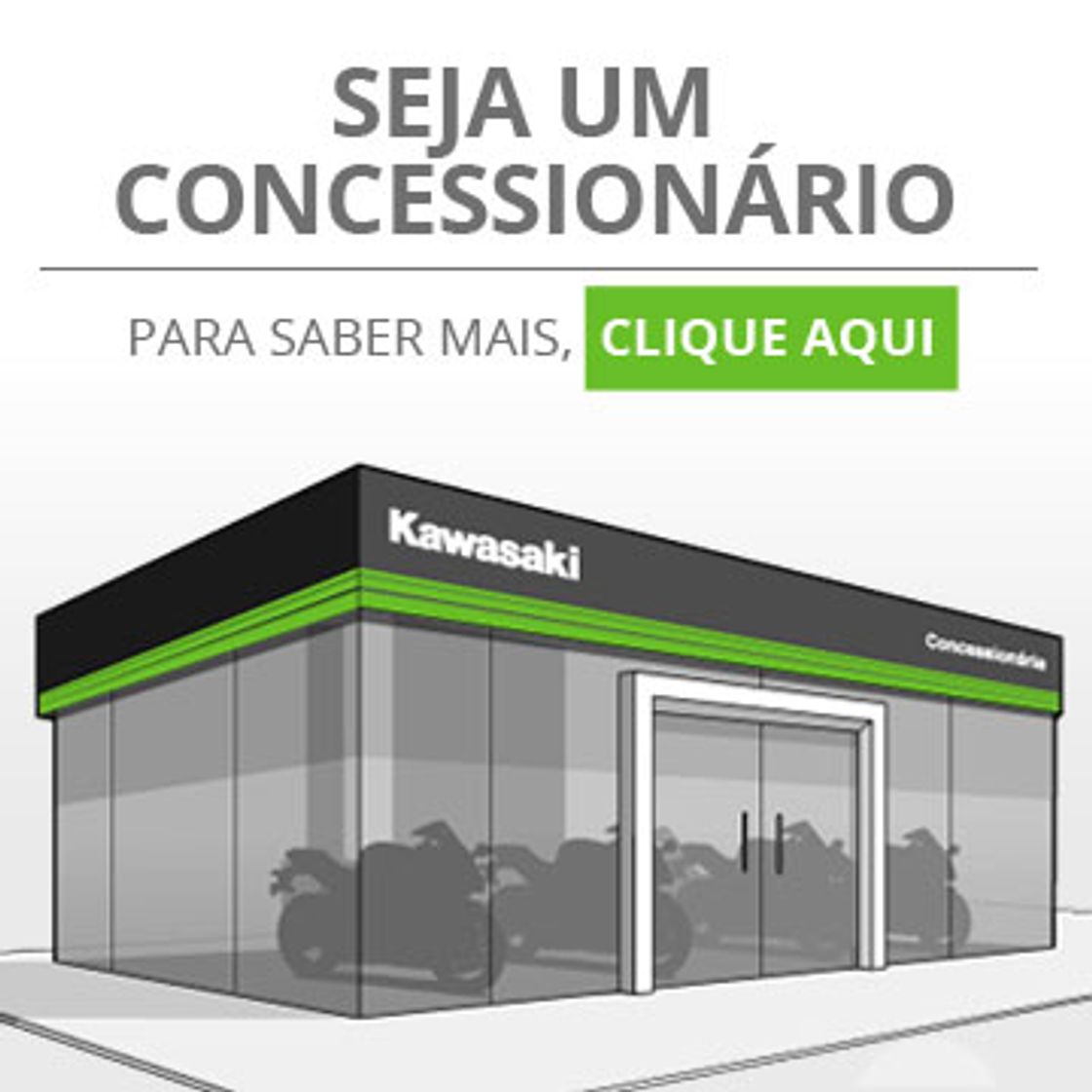 Moda Home - Kawasaki Motores do Brasil