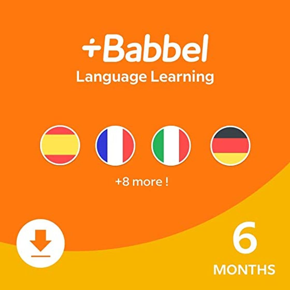 App Babbel – Learn Languages