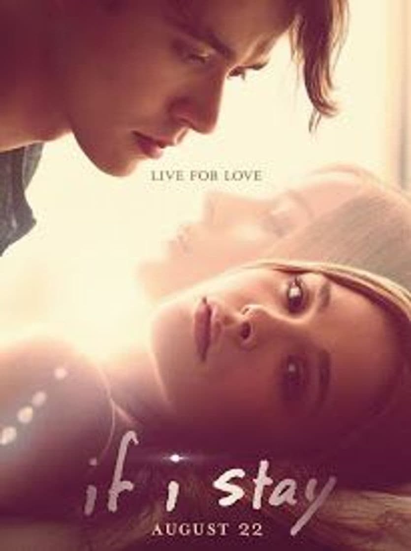 Película If I Stay