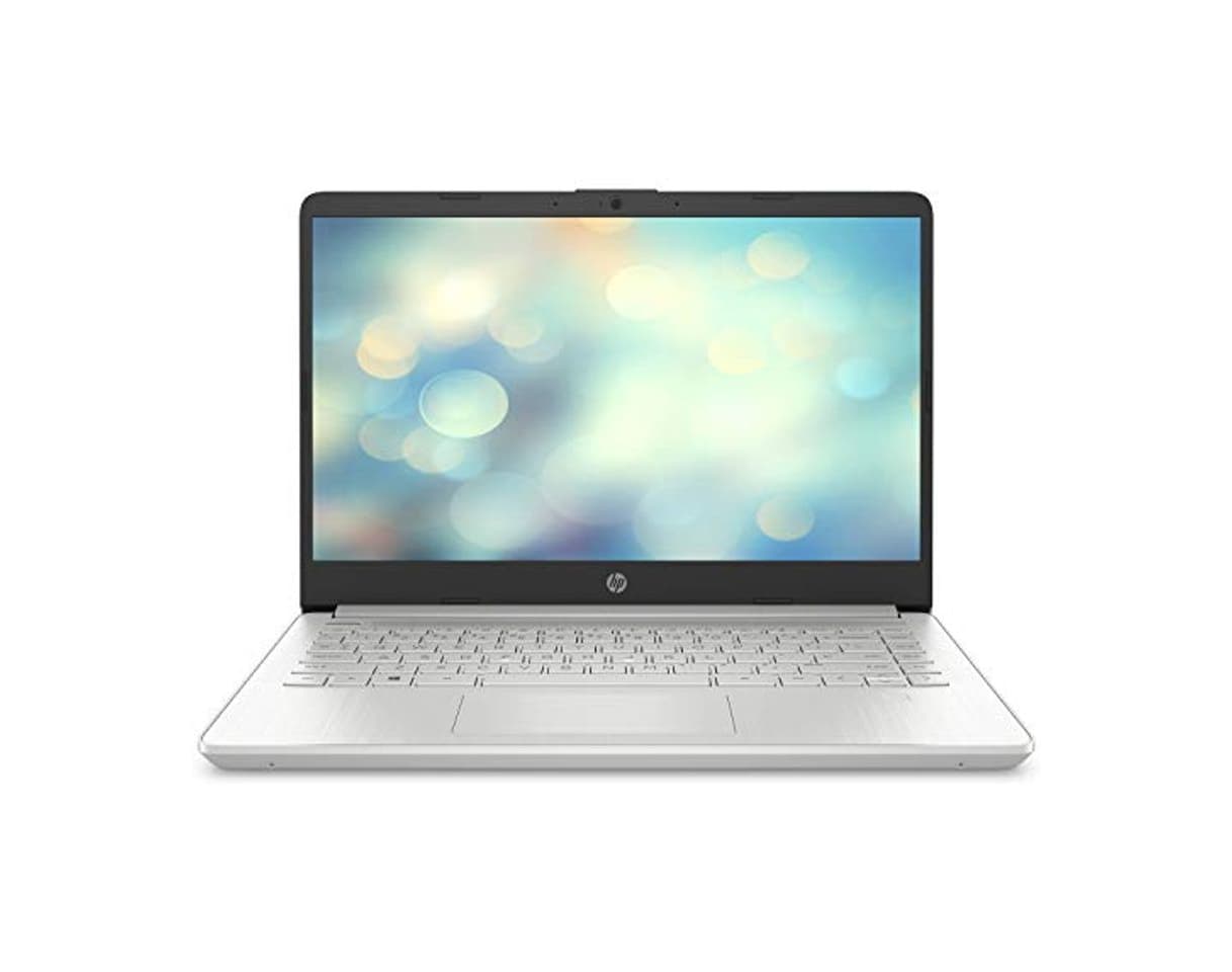 Product HP 14s-dq1008ns - Ordenador portátil de 14" FHD