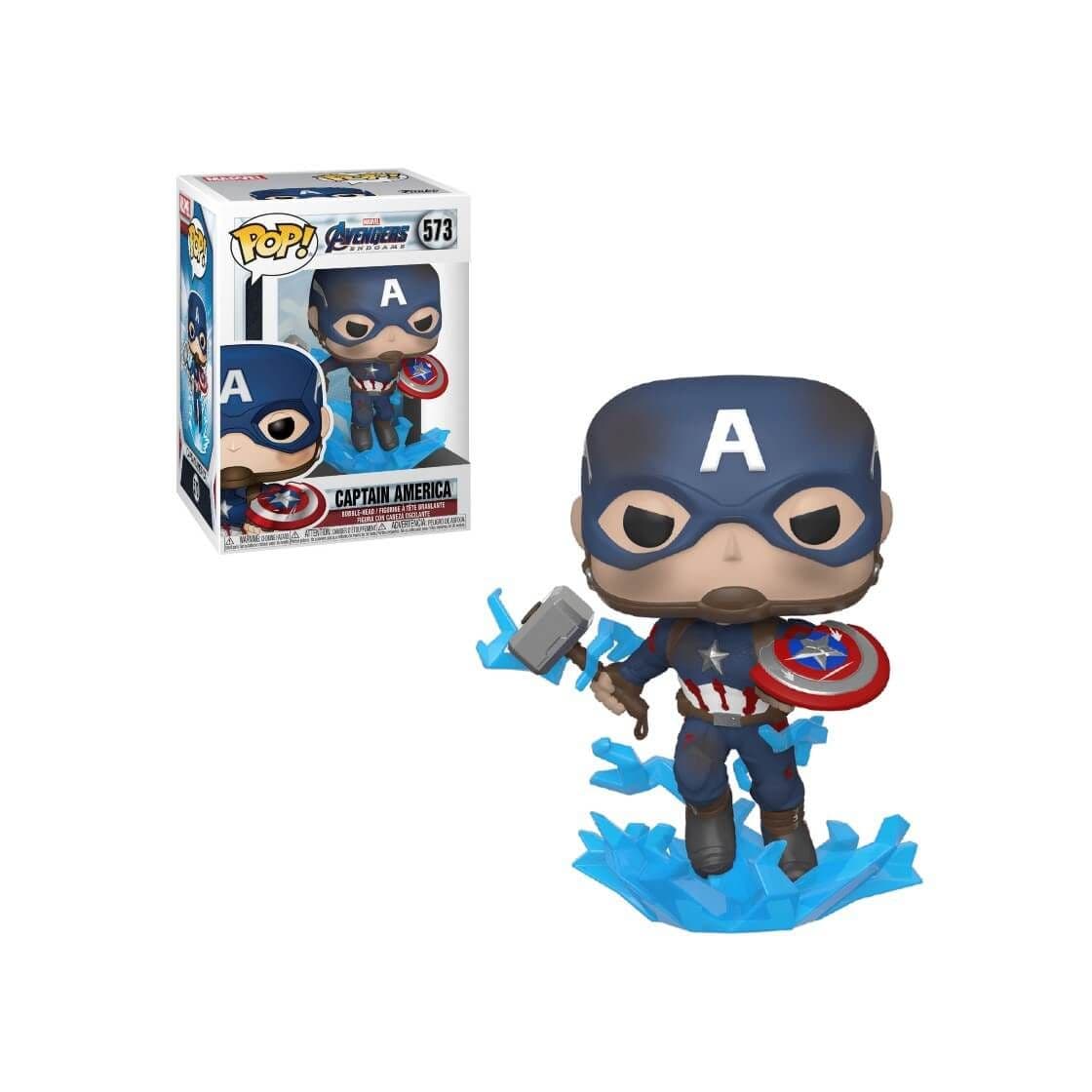 Product Funko Pop! Avengers Endgame