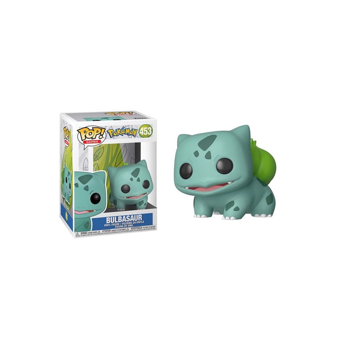 Producto Funko Pop! Pokemón