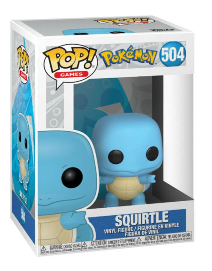 Product Funko Pop!