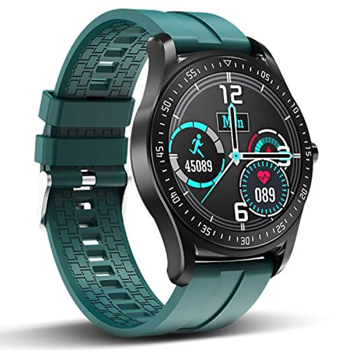 Producto HopoFit Smartwatch