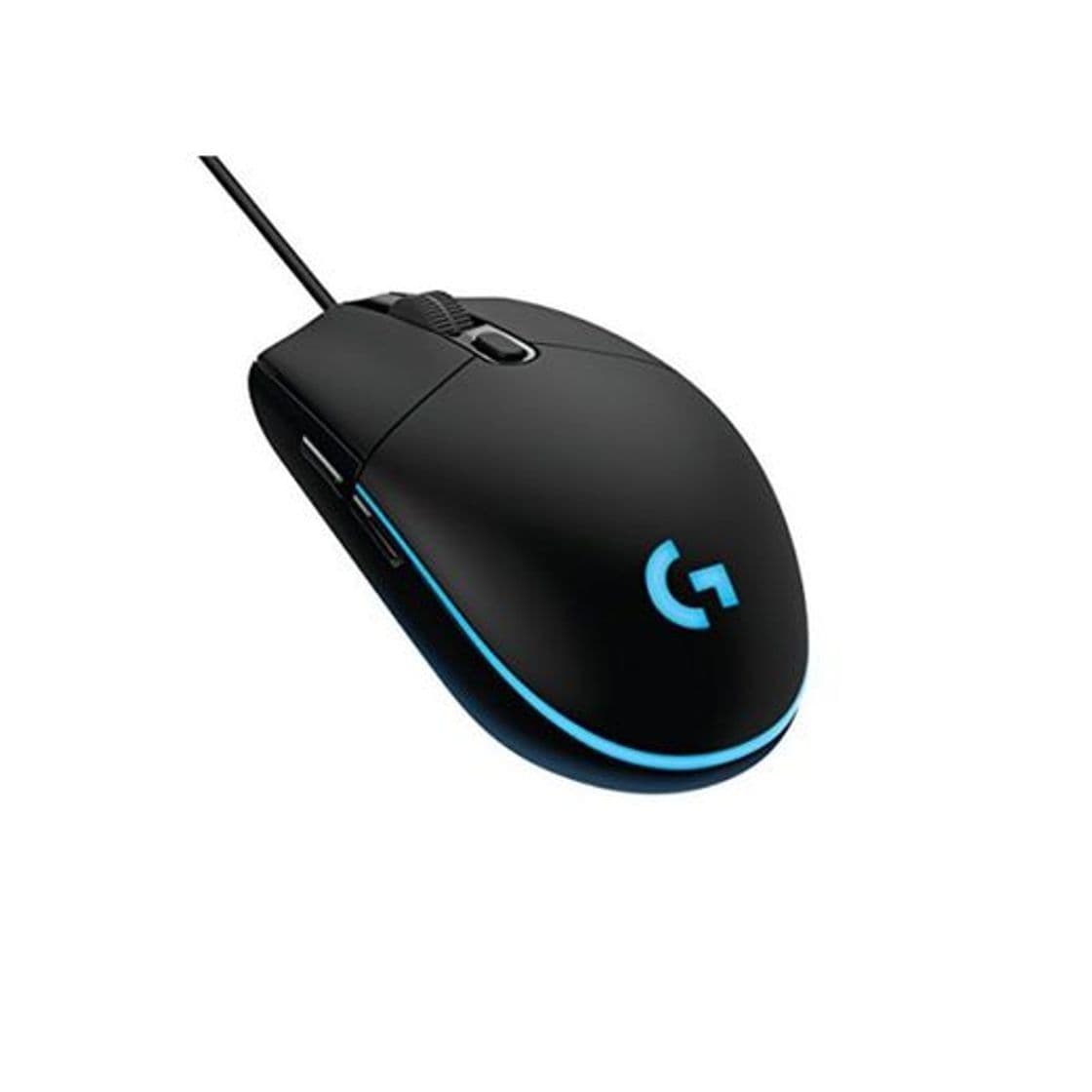 Electrónica Logitech G203 Prodigy