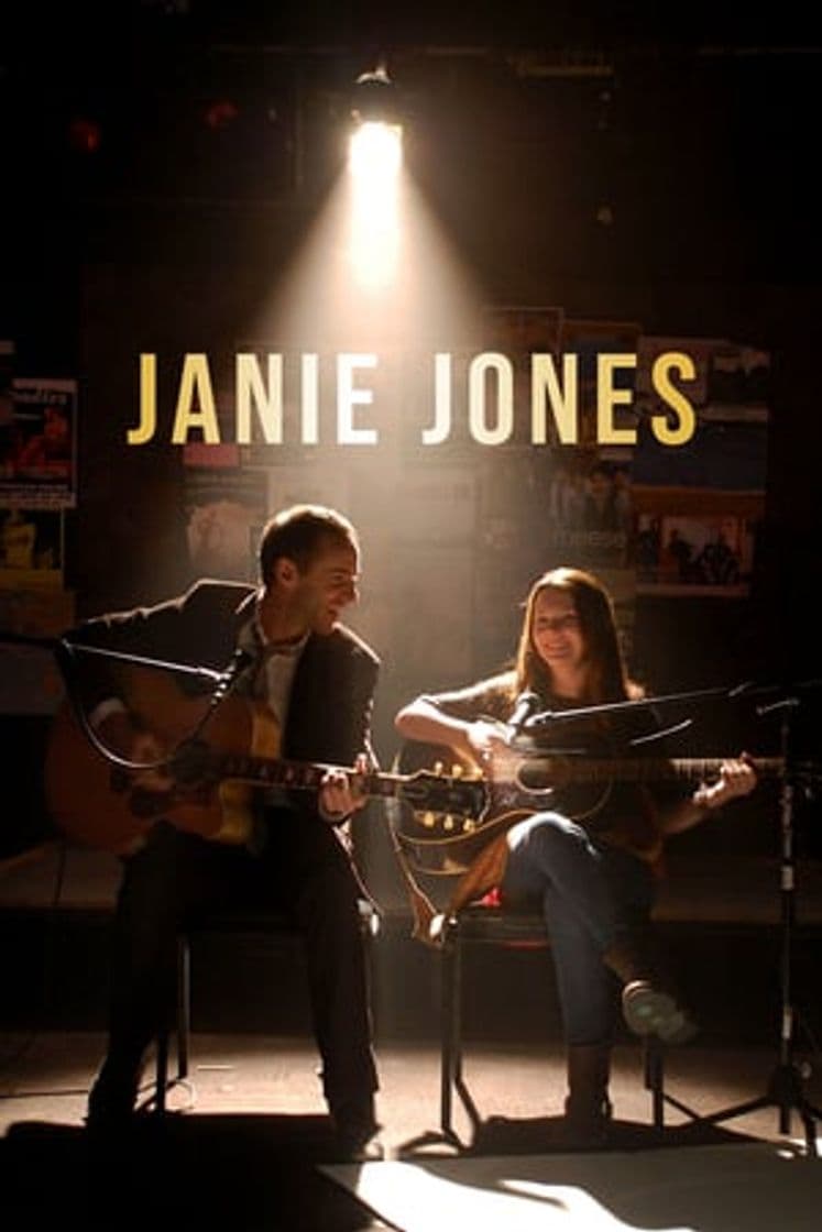 Movie Janie Jones