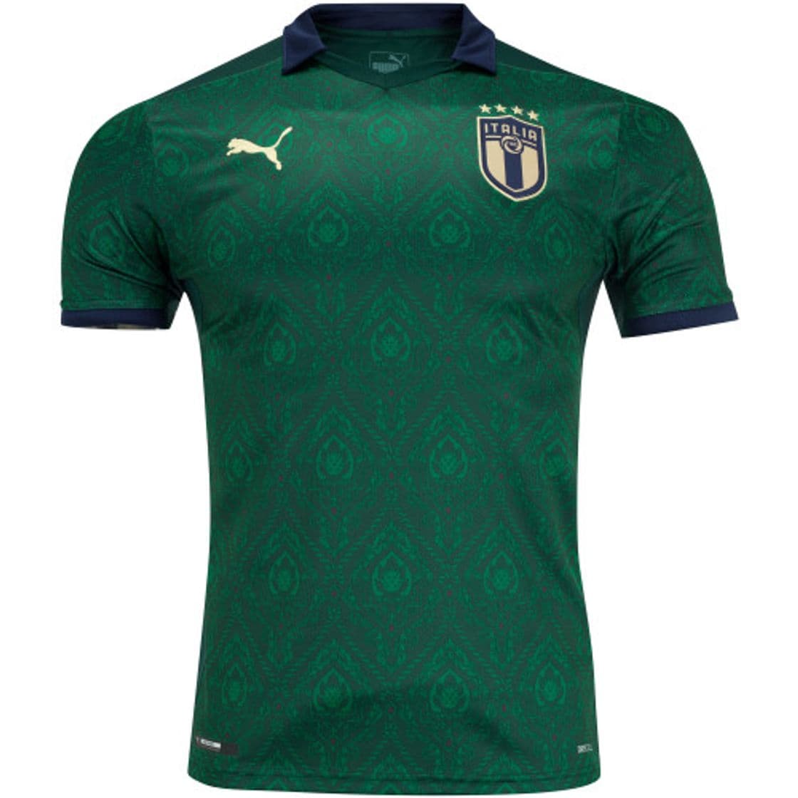 Product Camisa Itália III 2019