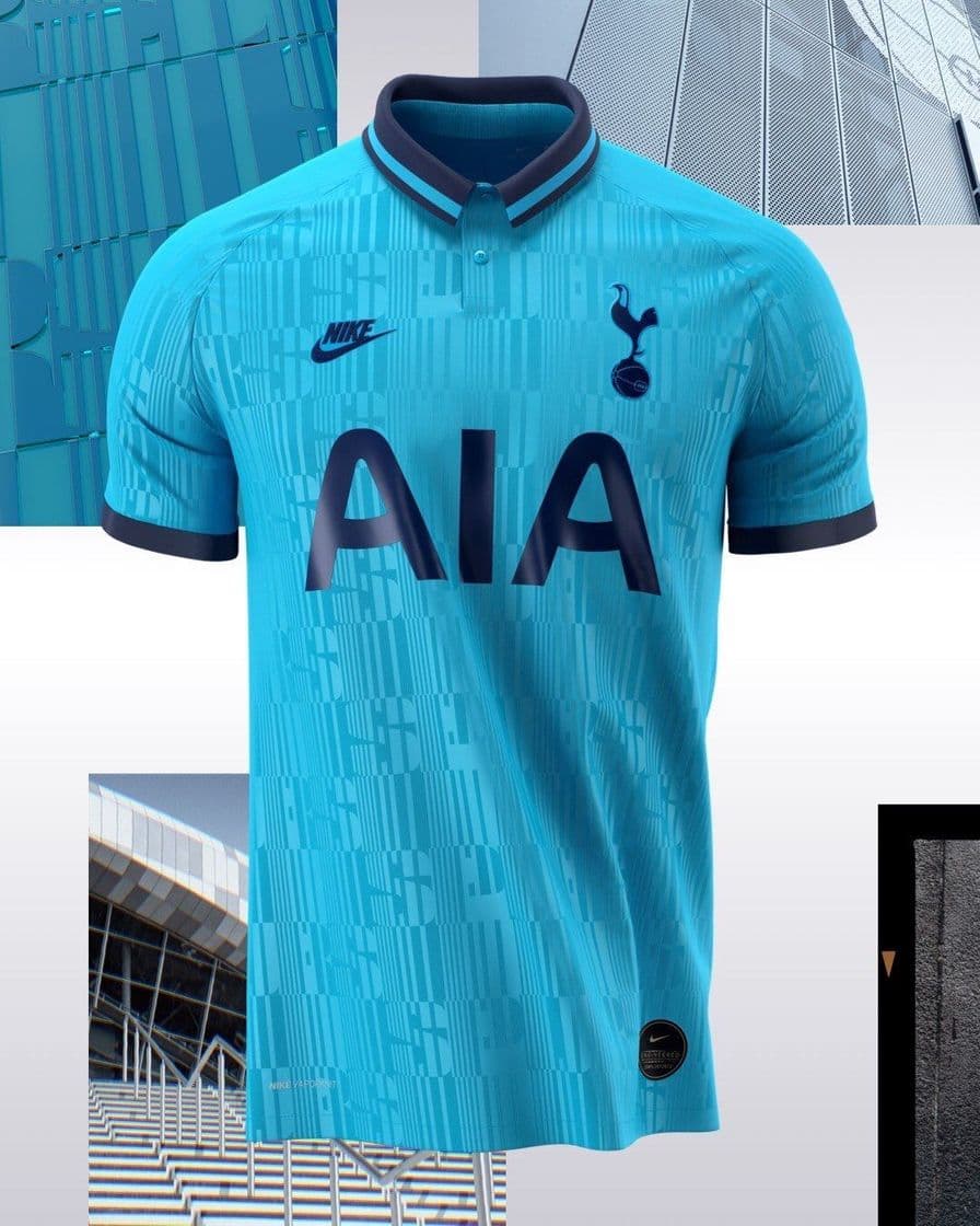 Product Camisa Tottenham III 19