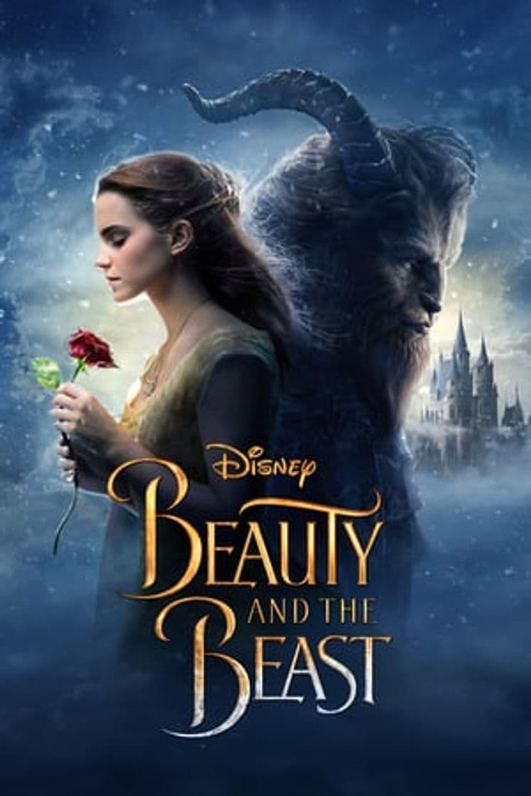 Película Beauty and the Beast