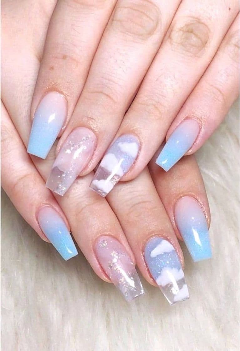 Moda Nails 💙