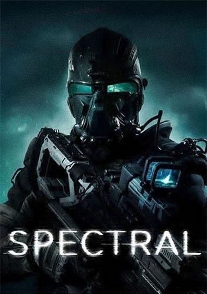 Película Spectral | Trailer Oficial | Netflix - YouTube